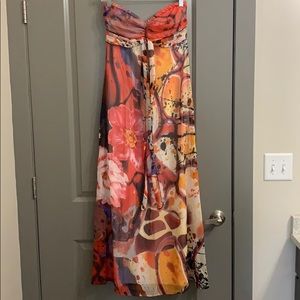 Xhilaration dress.  Size M